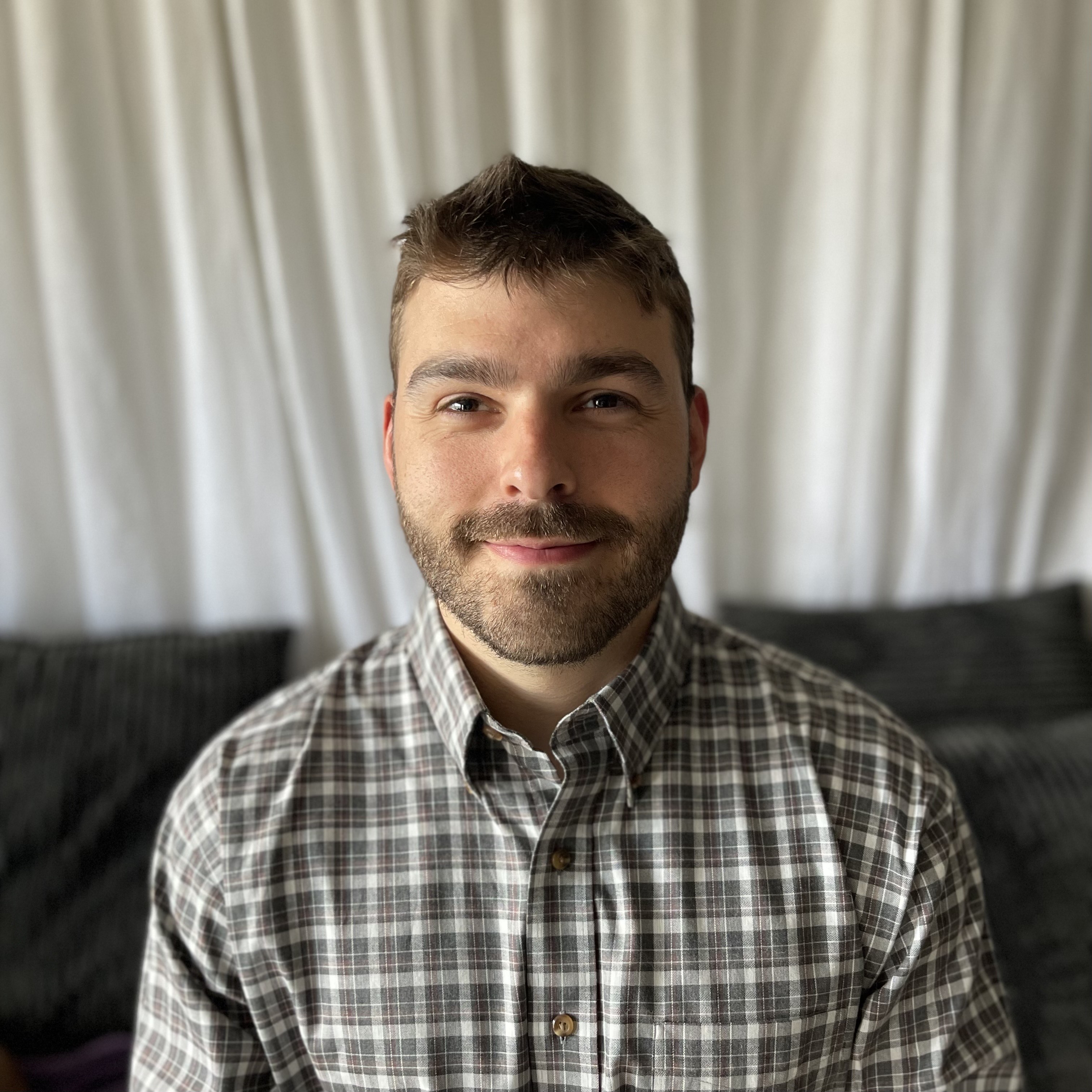 Photo of Robert Decker